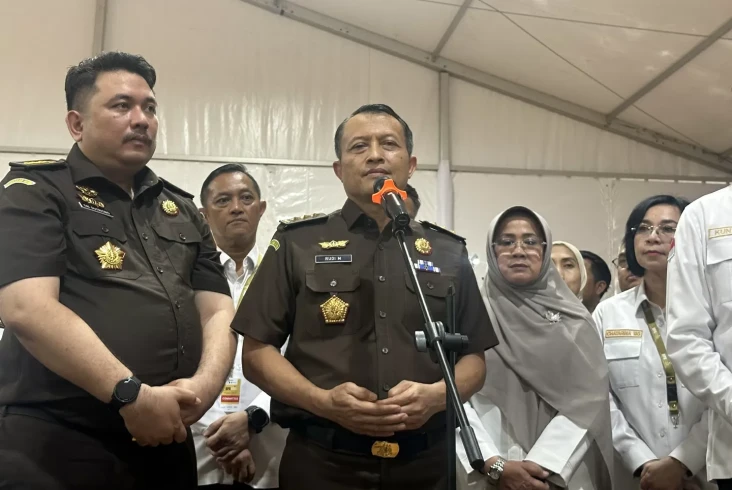 Kejagung Jamin Pendampingan...