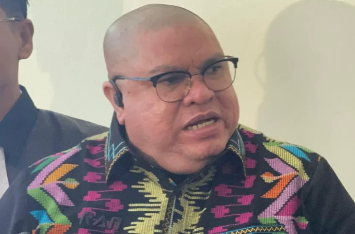 Razman Nasution Klaim...