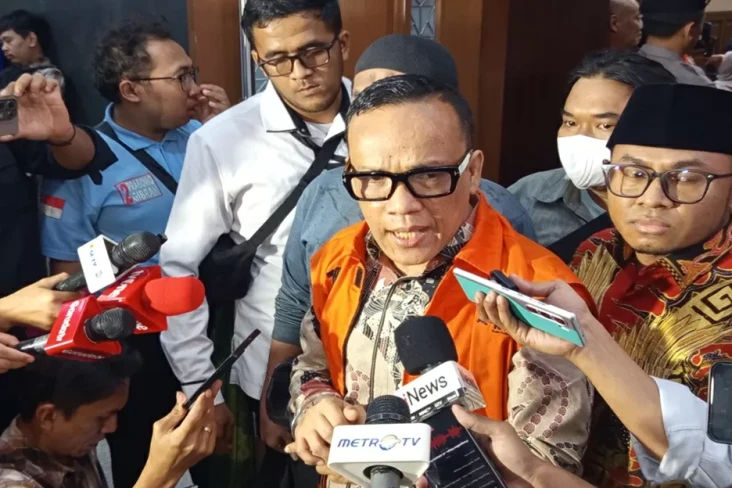 Noel: Saya Lebih Banyak...