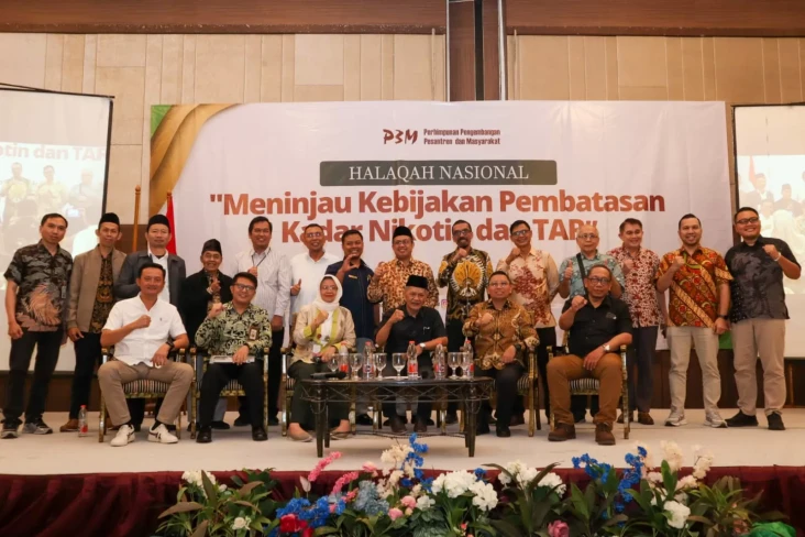 Industri Kretek Terancam,...
