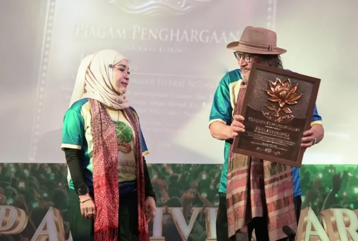 UMKM Didorong Perkuat...