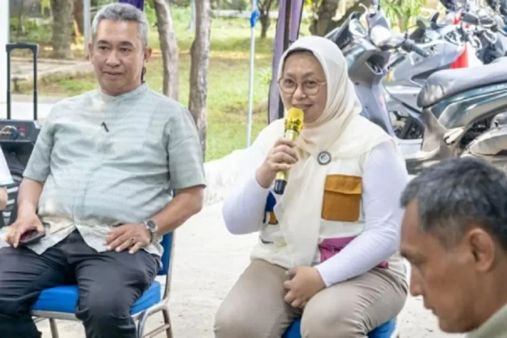 Perumda Air Minum Bekasi...
