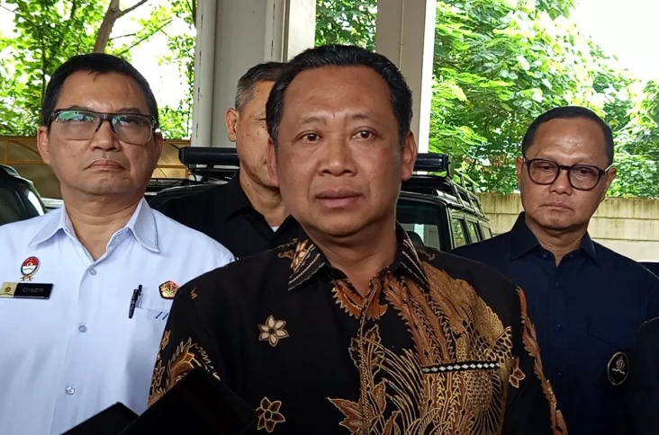 KPK soal Selisih Duit...