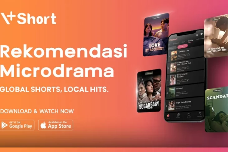 Kisah Cinta, Pengkhianatan,...