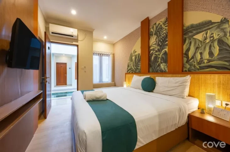 5 Kost Terbaru dari...