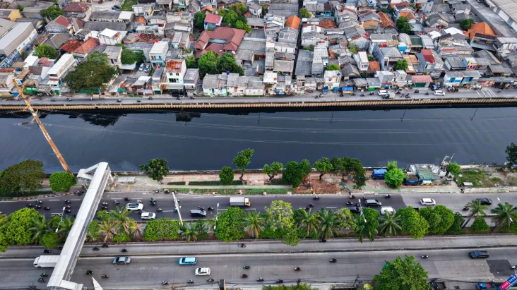Brantas Abipraya Pastikan...