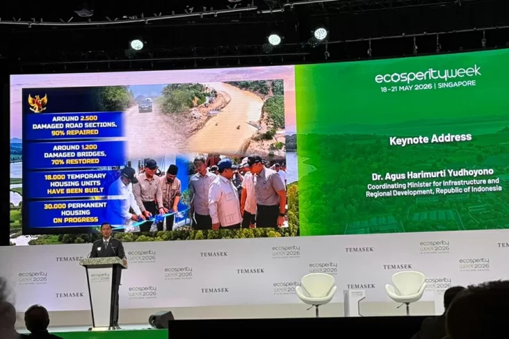 Ecosperity Week 2026...