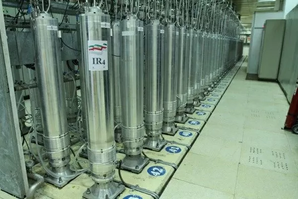 Iran Ingin Serahkan...