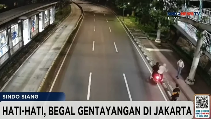 Jakarta Siapkan 24.000...
