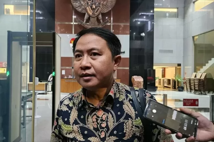 Kasus Kuota Haji, KPK...