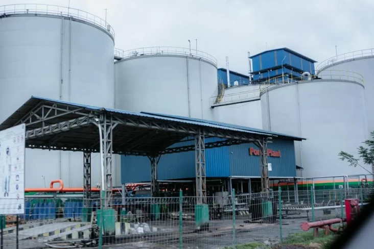 Kaltim Tawarkan Industri...