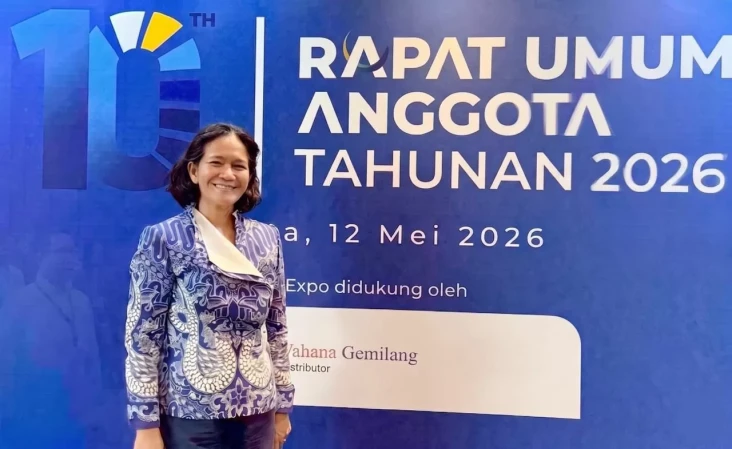 Indodax Dorong Generasi...