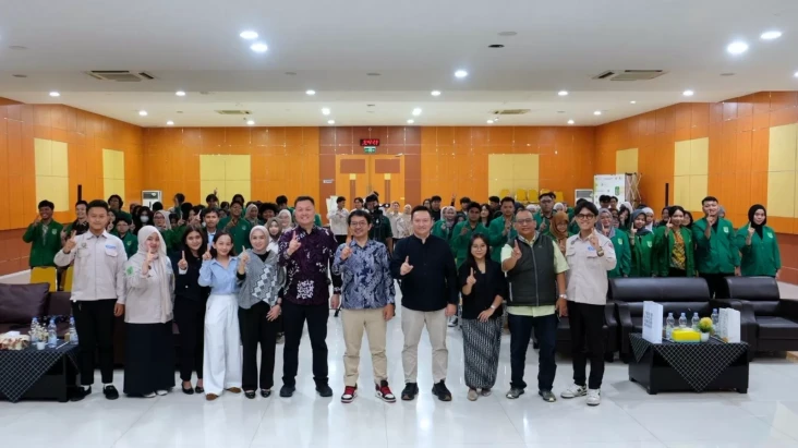 MNC Sekuritas Tingkatkan...