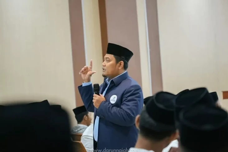 Badan Hukum: Sistem...