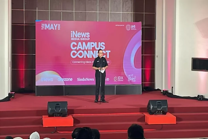 iNews Campus Connect...