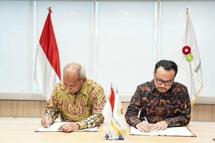Pertamina Patra Niaga...