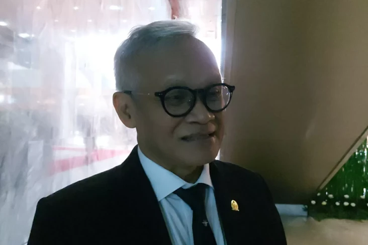PDIP Kembali Tegaskan...