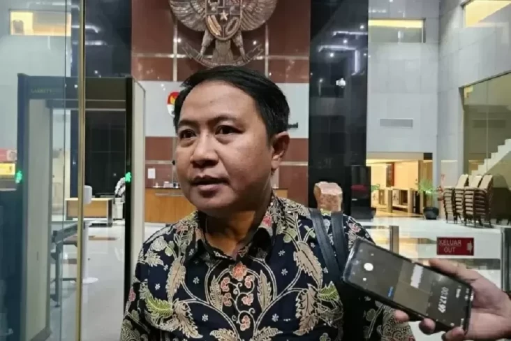 Diperiksa KPK, Hilman...
