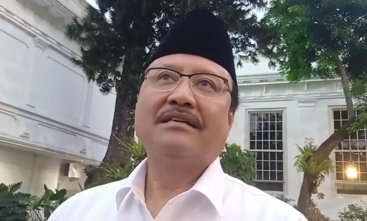 Kemensos Lelang Emas...