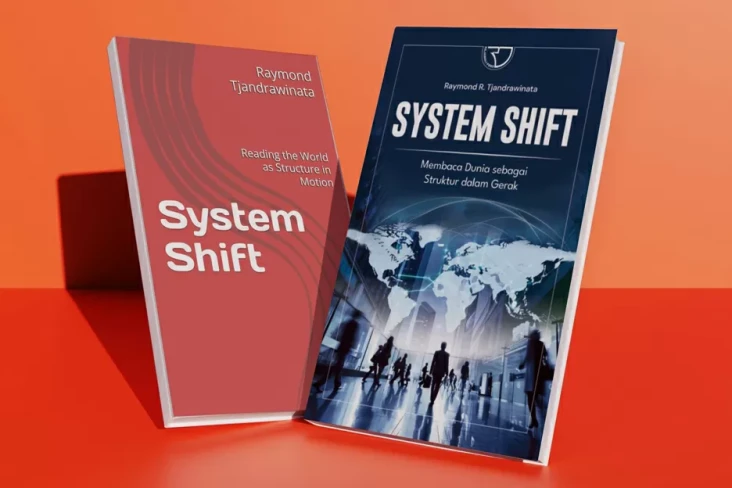 Mengenal System Shift,...