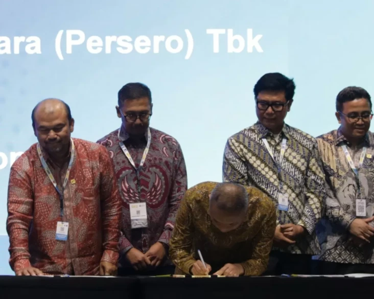 Pertamina EP Sepakati...
