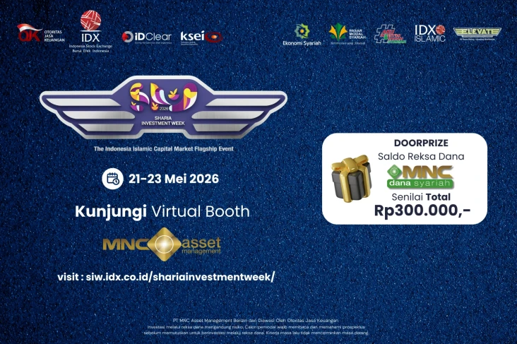 Kunjungi Virtual Booth...
