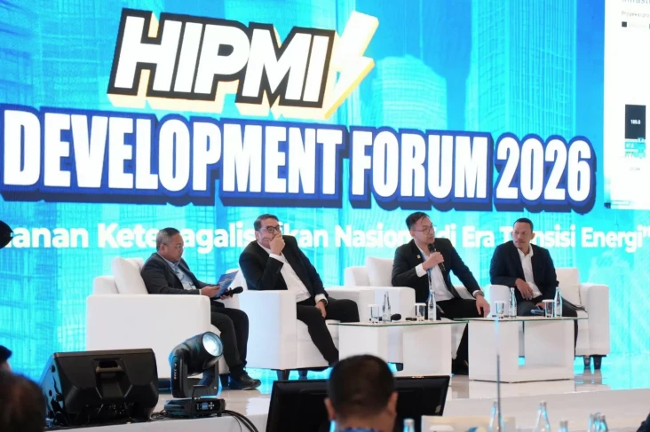 PLN EPI Siapkan Infrastruktur...