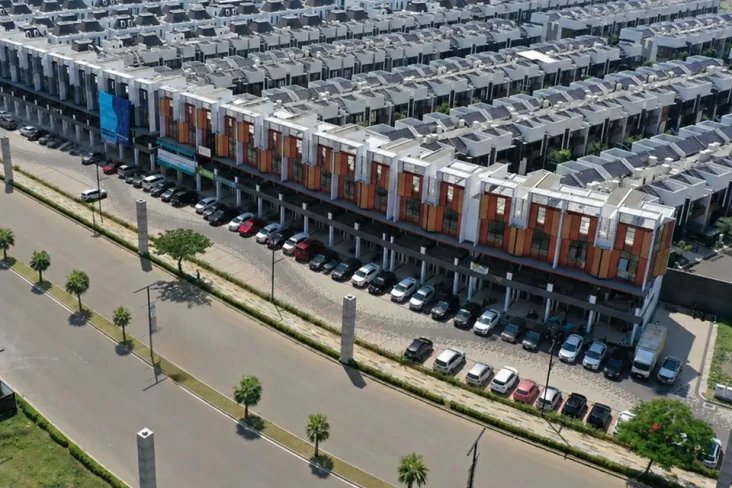 Mengukur Potensi Properti...