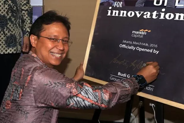 Disebut Calon Kuat Jadi...