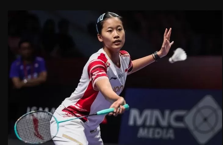 Putri KW Pikul Tanggung...