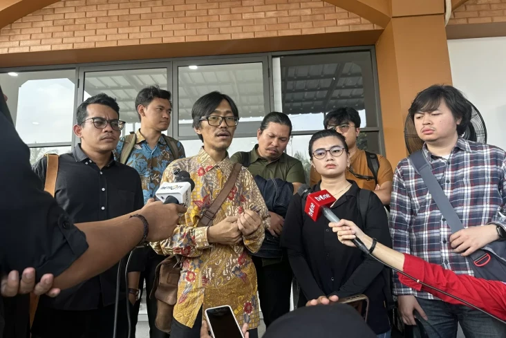 TAUD Sesalkan Jawaban...