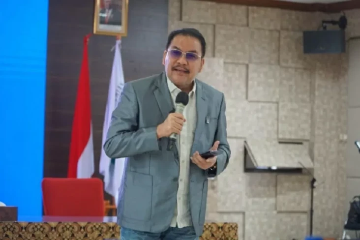 Denny JA Nilai Prabowo...