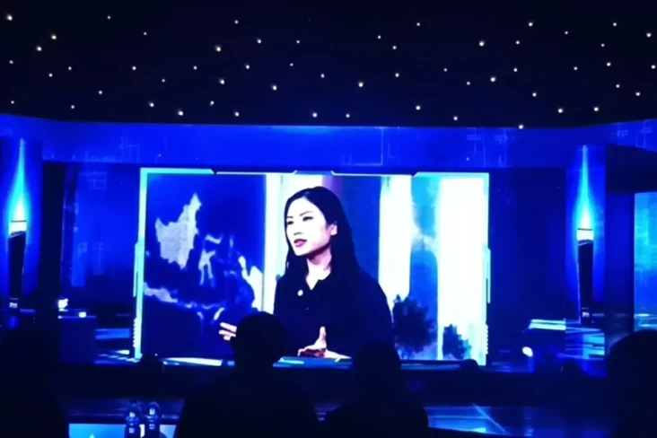 Angela Tanoesoedibjo...