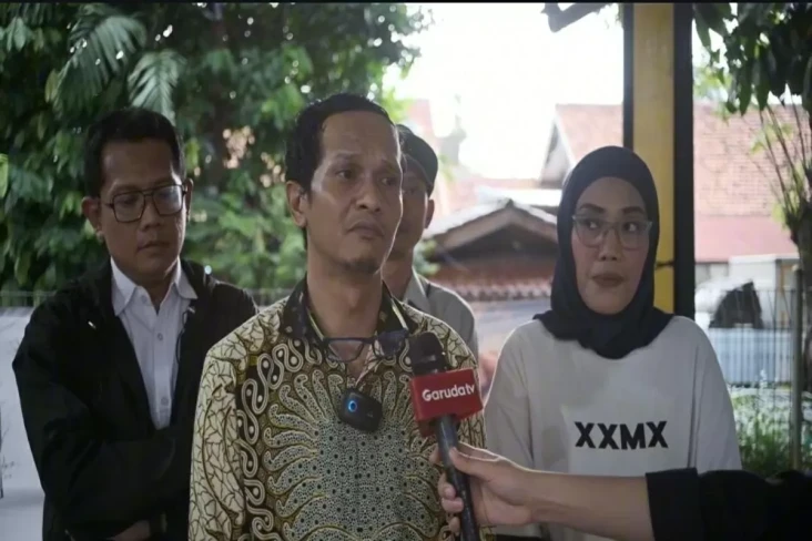 Semangat Hari Kebangkitan...