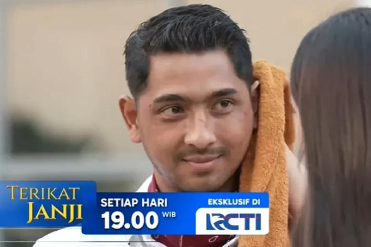 Sinopsis Sinetron Terikat...