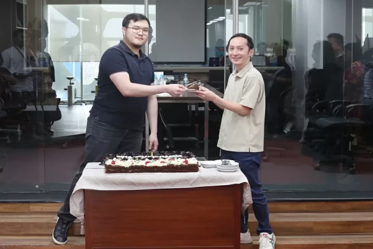 Warren Tanoesoedibjo...