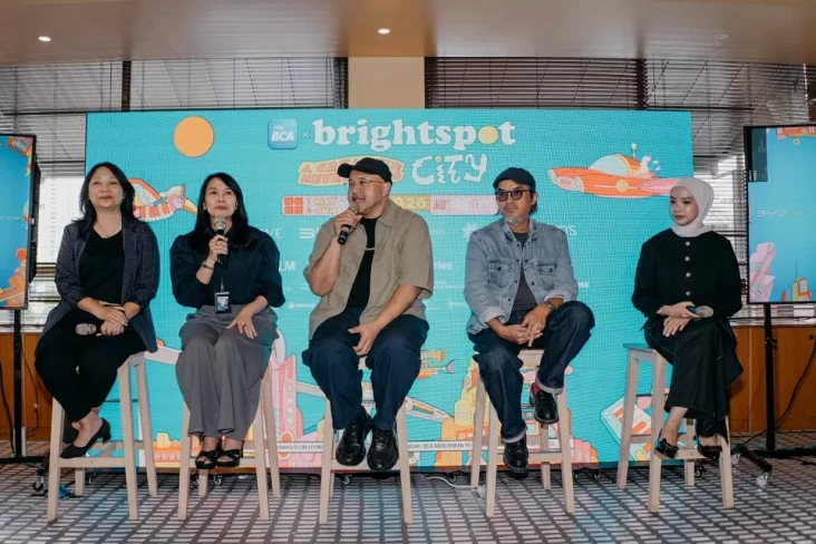BrightspotCITY 2026...