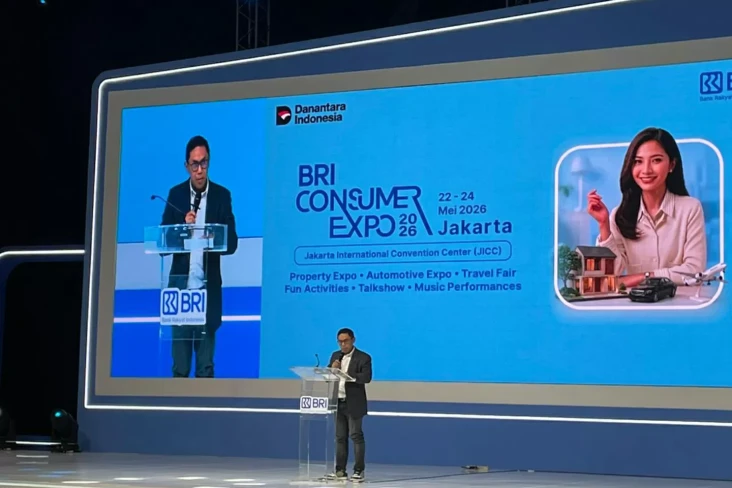 BRI Consumer Expo 2026...