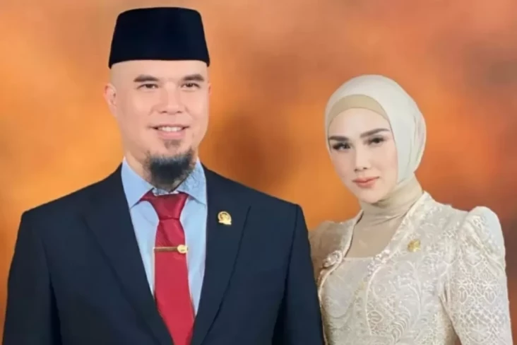 Ahmad Dhani Bongkar...