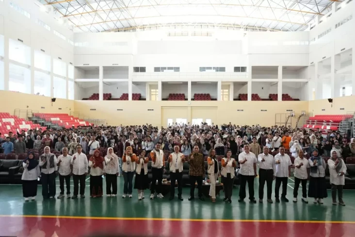 BCA Berbagi Ilmu Ajak...