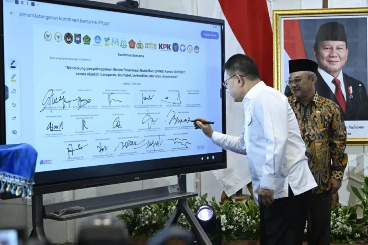 SPMB 2026 Diperketat,...