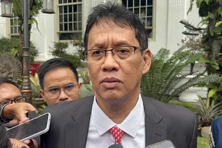 Sesumbar Purbaya Kembalikan...