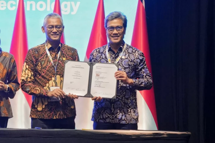 Menuju Industri Hijau:...