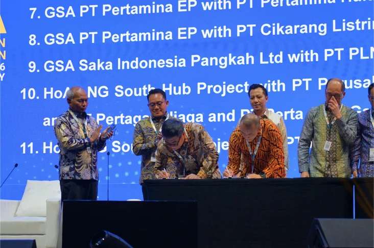 Petrokimia Gresik Amankan...