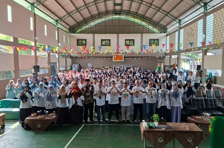 SIT Darul Abidin Ajak...