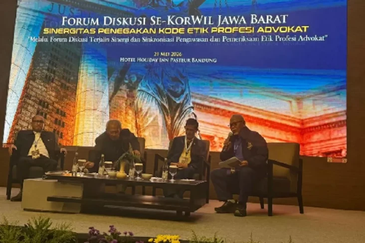 Tingkatkan Sinergi Komwas-Dewan...