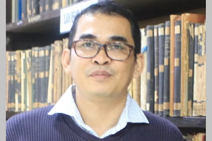 Rupiah dan Pasar Distrust?