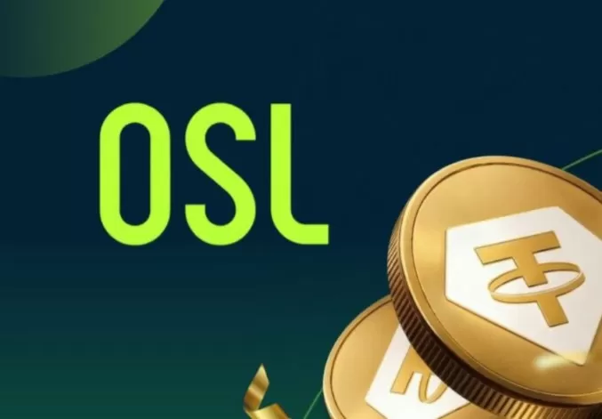 OSL Indonesia Dorong...