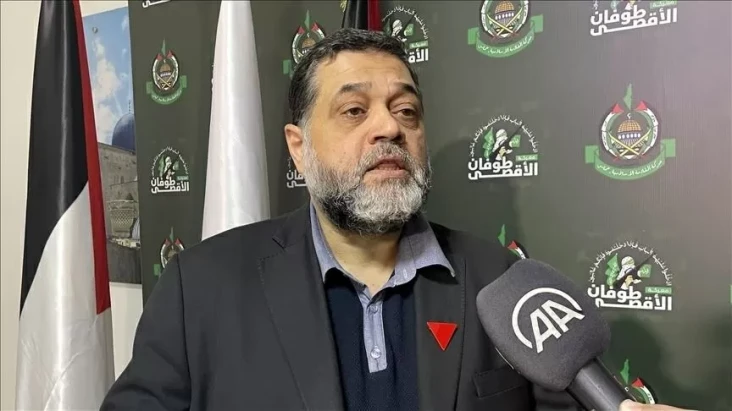 Hamas Ungkap Israel...