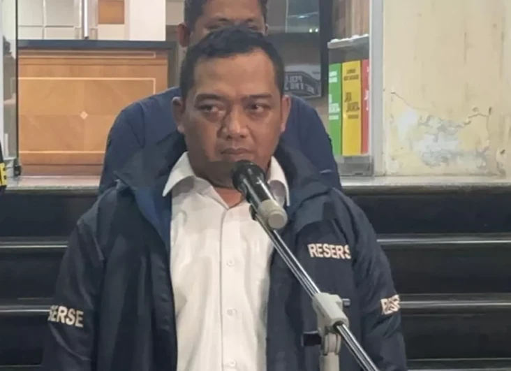 Jakarta Barat Dijuluki...
